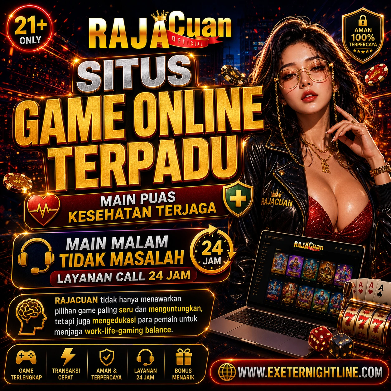RAJACUAN